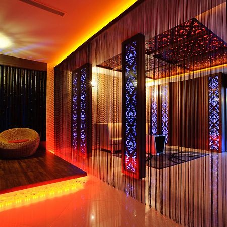 יונגקאנג Zhen 13 Villa Motel מראה חיצוני תמונה