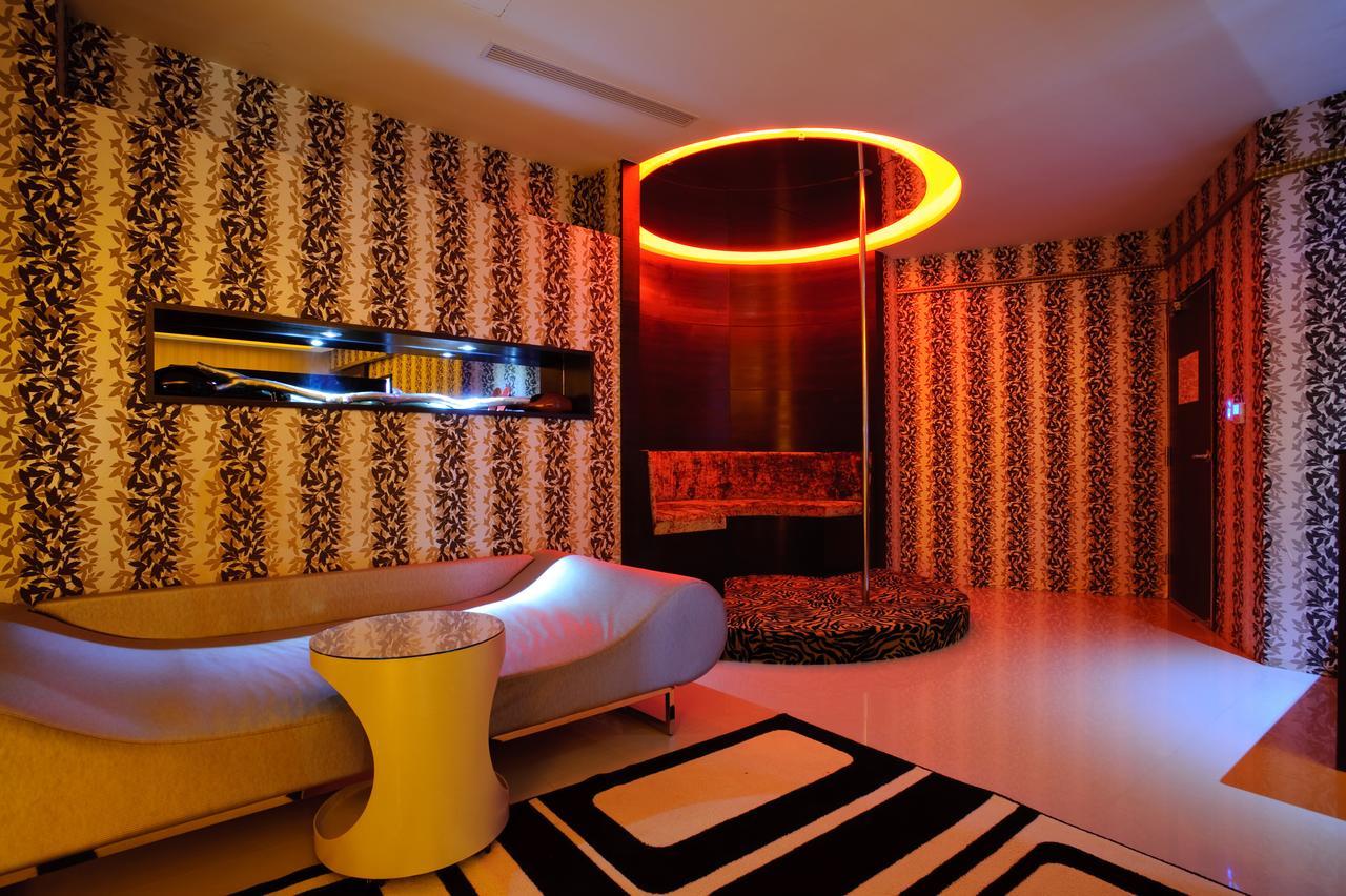 יונגקאנג Zhen 13 Villa Motel מראה חיצוני תמונה