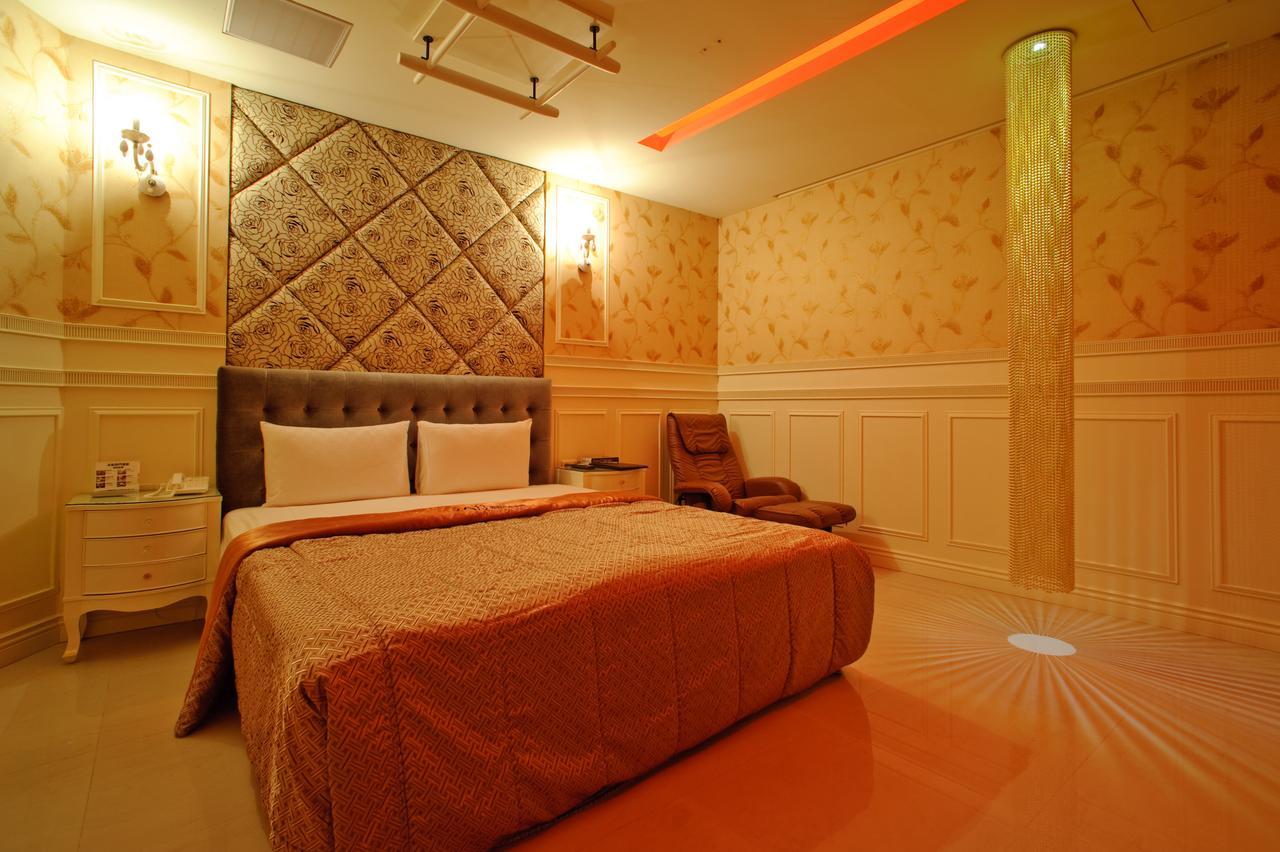 יונגקאנג Zhen 13 Villa Motel מראה חיצוני תמונה