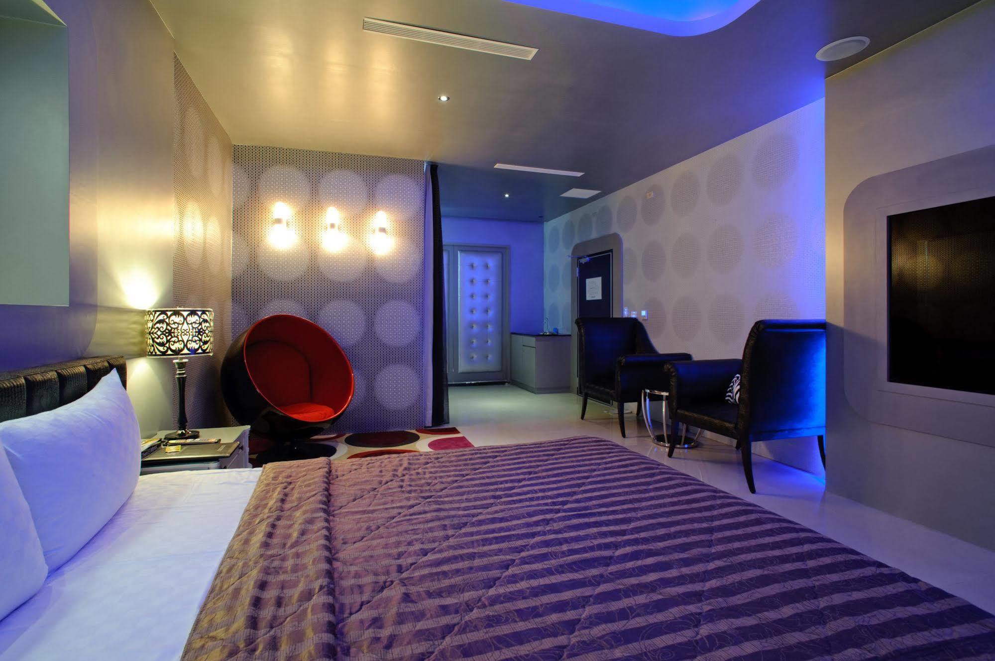 יונגקאנג Zhen 13 Villa Motel מראה חיצוני תמונה